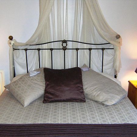 Bridge House Bed & Breakfast Newark upon Trent Værelse billede