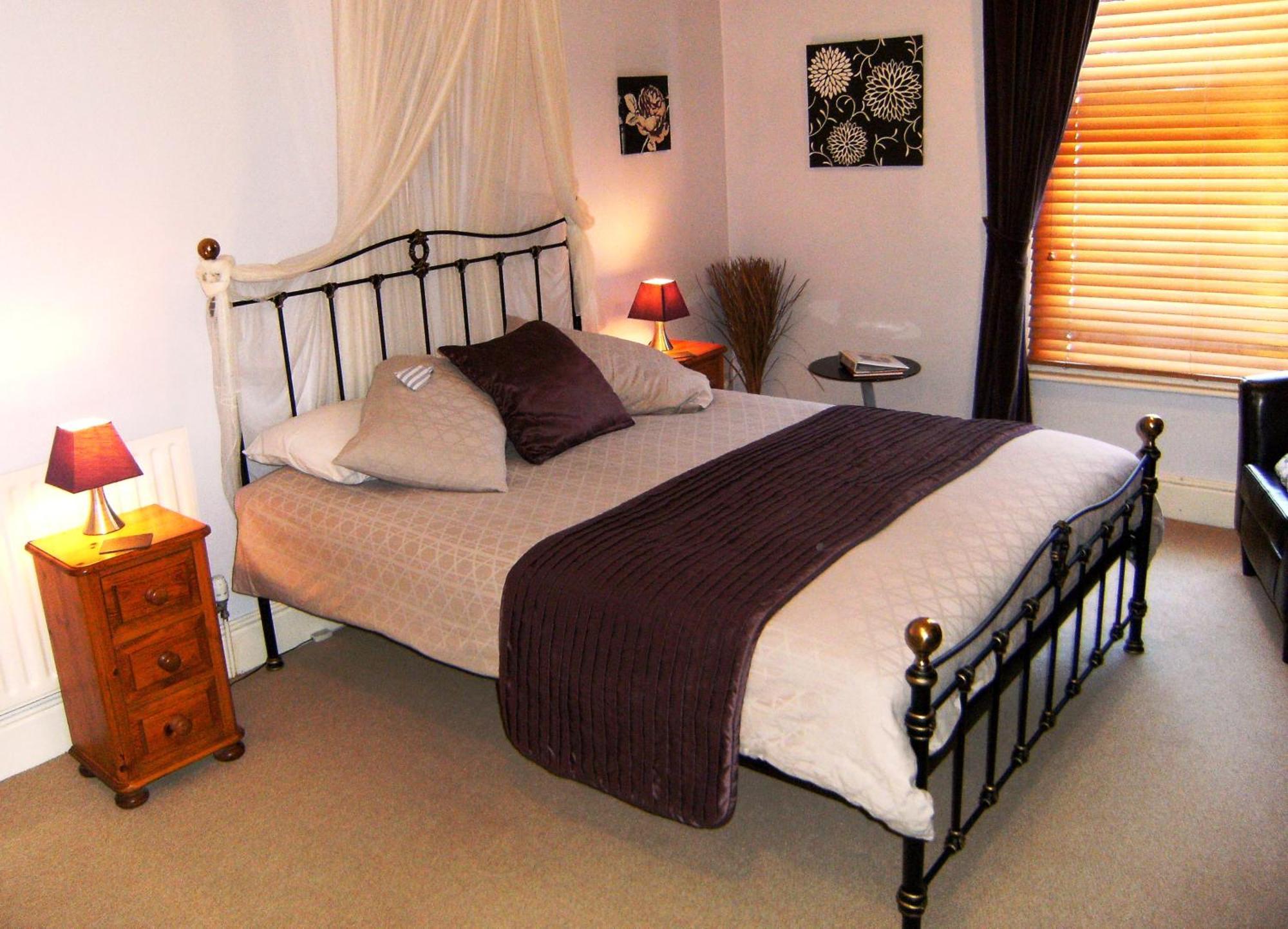 Bridge House Bed & Breakfast Newark upon Trent Værelse billede