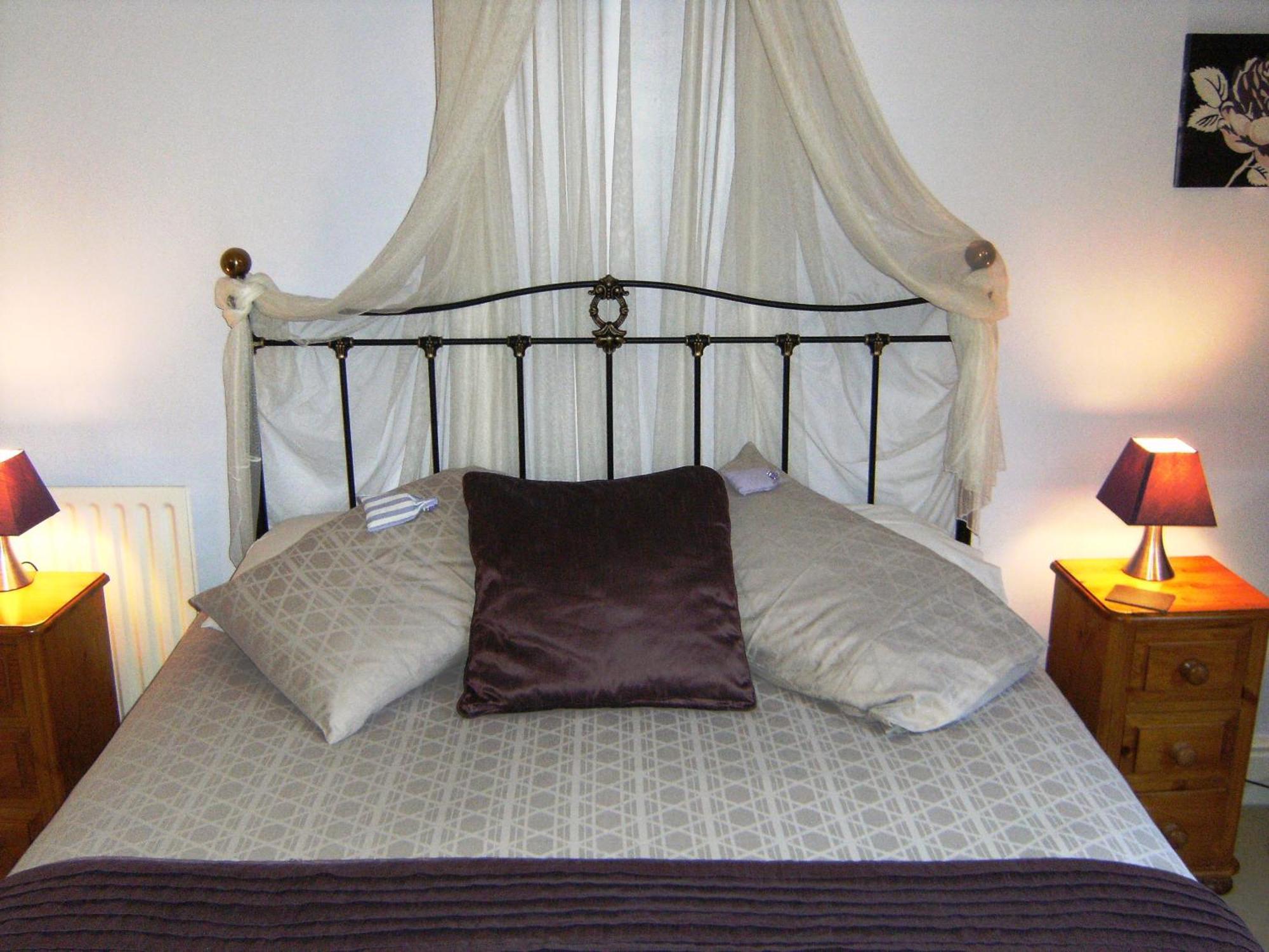 Bridge House Bed & Breakfast Newark upon Trent Værelse billede