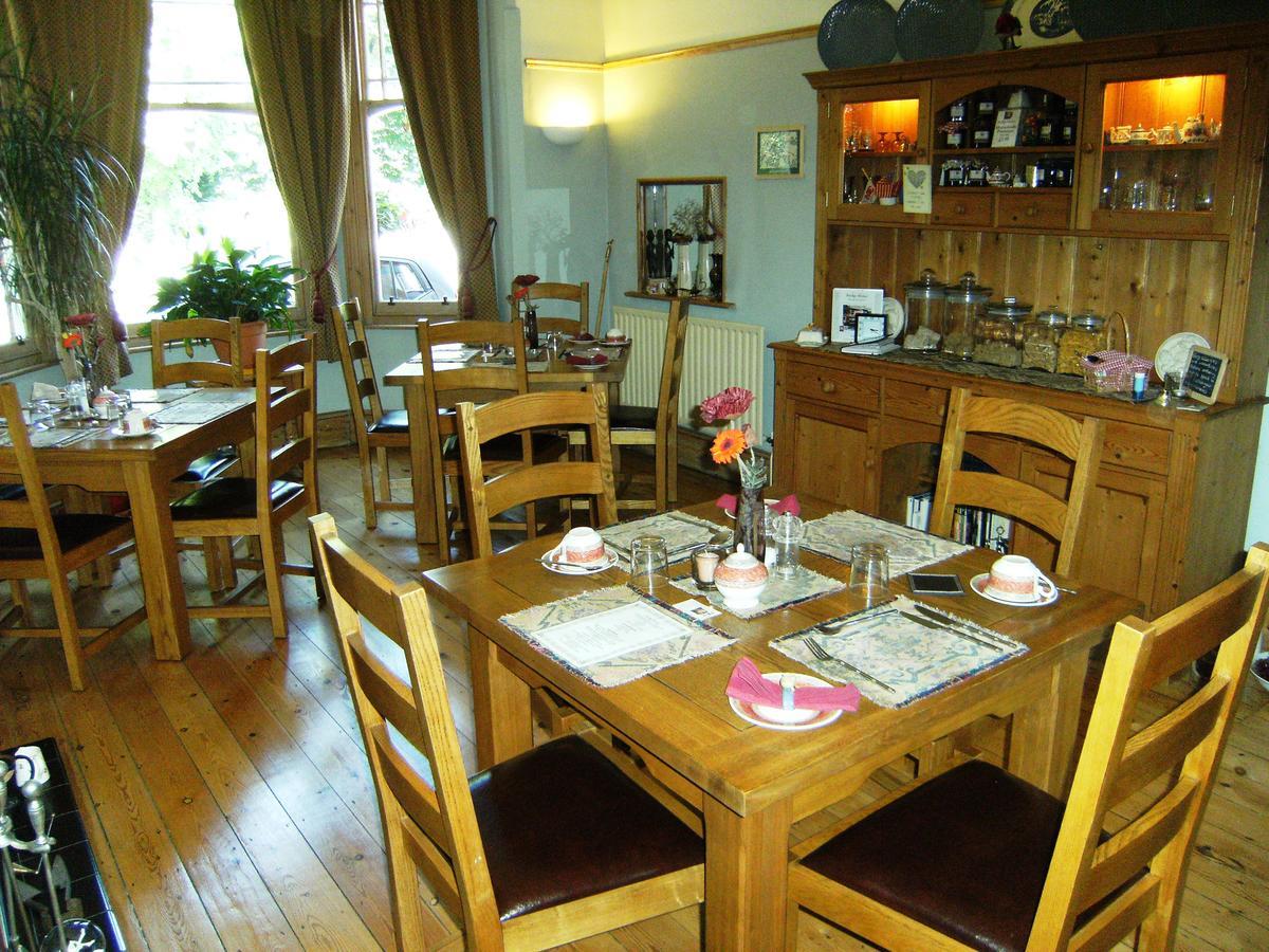 Bridge House Bed & Breakfast Newark upon Trent Eksteriør billede