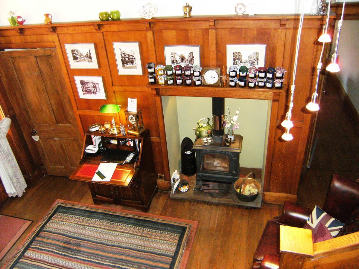 Bridge House Bed & Breakfast Newark upon Trent Eksteriør billede